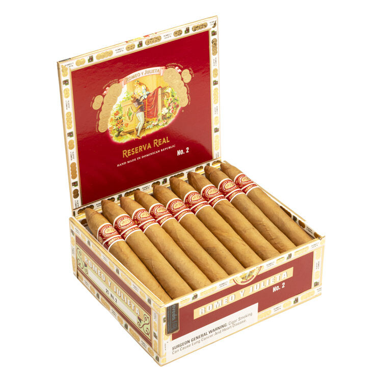 No. 2 Belicoso Box-Pressed, , jrcigars